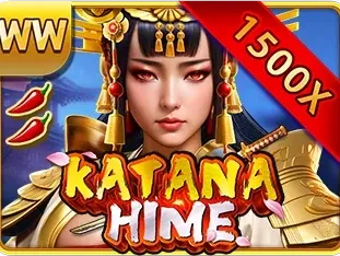 Katana Hime screenshot
