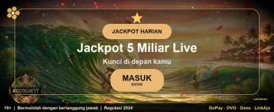 Kemenangan Besar Serasi189 Slot banner